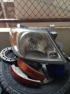 ไฟหน้าวีโก้ ล้อte อื่นๆ ไฟหน้าวีโก้ ล้อte อื่นๆ