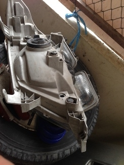 ไฟหน้าวีโก้ ล้อte อื่นๆ ไฟหน้าวีโก้ ล้อte อื่นๆ