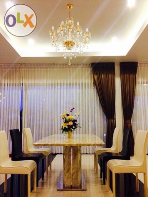 ขายบ้านเดี่ยว 200 ตรว. Pool Villa หมู่บ้านเปี่ยมมงคล ห้วยใหญ่ พัทยา