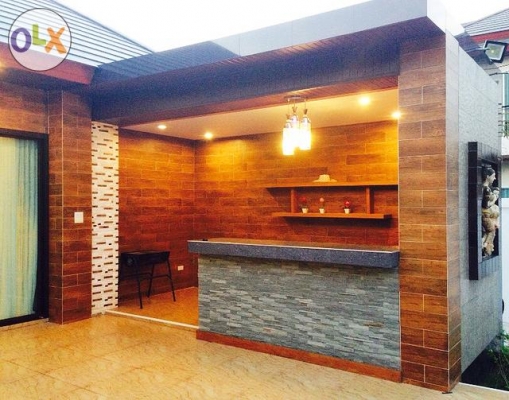 ขายบ้านเดี่ยว 200 ตรว. Pool Villa หมู่บ้านเปี่ยมมงคล ห้วยใหญ่ พัทยา