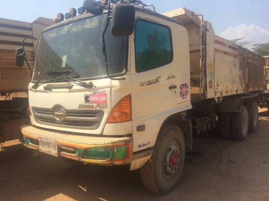 ***ขายแล้วครับขอบคุณ Truck2hand ขาย HINO MEGA-260 18ล้อพ่วง แม่+ลูกดั้ม HINO MEGA FM1JNRD 260 EURO2 ปี48 เครื่องเดิม เกียร์อีตั้น เครื่อง JO8C-TT 260แรง เครื่องดี แน่น แรงดี ไม่เยิ้ม ครับ เกียร์ดี ไม่หลุด อึดดี ทนดี ช่วงล่างเดิม คัสซีสวยเดิมๆ ไ ***ขายแล้วครับขอบคุณ Truck2hand ขาย HINO MEGA-260 18ล้อพ่วง แม่+ลูกดั้ม HINO MEGA FM1JNRD 260 EURO2 ปี48 เครื่องเดิม เกียร์อีตั้น เครื่อง JO8C-TT 260แรง เครื่องดี แน่น แรงดี ไม่เยิ้ม ครับ เกียร์ดี ไม่หลุด อึดดี ทนดี ช่วงล่างเดิม คัสซีสวยเดิมๆ ไ