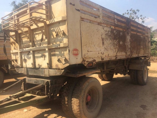 ***ขายแล้วครับขอบคุณ Truck2hand ขาย HINO MEGA-260 18ล้อพ่วง แม่+ลูกดั้ม HINO MEGA FM1JNRD 260 EURO2 ปี48 เครื่องเดิม เกียร์อีตั้น เครื่อง JO8C-TT 260แรง เครื่องดี แน่น แรงดี ไม่เยิ้ม ครับ เกียร์ดี ไม่หลุด อึดดี ทนดี ช่วงล่างเดิม คัสซีสวยเดิมๆ ไ ***ขายแล้วครับขอบคุณ Truck2hand ขาย HINO MEGA-260 18ล้อพ่วง แม่+ลูกดั้ม HINO MEGA FM1JNRD 260 EURO2 ปี48 เครื่องเดิม เกียร์อีตั้น เครื่อง JO8C-TT 260แรง เครื่องดี แน่น แรงดี ไม่เยิ้ม ครับ เกียร์ดี ไม่หลุด อึดดี ทนดี ช่วงล่างเดิม คัสซีสวยเดิมๆ ไ