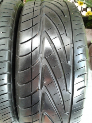 Nitto Japan 195/50/15 ปลายปี12 สภาพสวยๆ 1ชุด Nitto Japan 195/50/15 ปลายปี12 สภาพสวยๆ 1ชุด