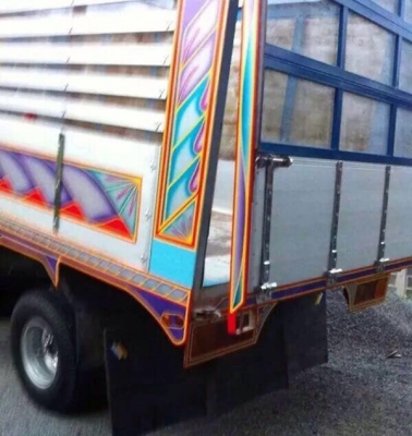 ISUZU ROCKY 175 HP 6BG1 หกล้อดั๊มพ์ กระบะดั๊มมิเนียมคอกเกษตร 8 ตันความยาว 4.80 เมตรสวยจัดพร้อมบรรทุกหนักได้เลย เครื่องแน่นแรงดีแห้งดีไม่มีเยิ้ม ภายในห้องเก๋งคอนโซลสวยครบ แอร์เย็น พวงมาลัยเพาเวอร์ ระบบเบรคทริ๊ปฟี้ครบครัน ช่วงล่างใหญ่คัชซีไม่มีบวม ยาง 8.25