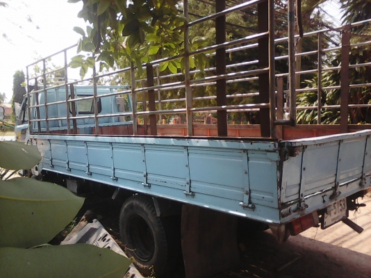 หกล้อ อีซูซุ NKR110แรง เกียร์สั้นปี37สวยๆสภาพดีพร้อมใช้งาน ทะเบียนพร้อมโอน&hellip;ทุกจังหวัด&hellip;