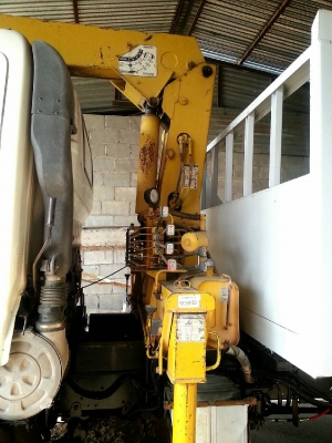 ขายด่วนรถ6ล้อDOTROดรั้มติดเครนTADANO-3ตัน2ปอก3ชักปี50 ขายด่วนรถ6ล้อDOTROดรั้มติดเครนTADANO-3ตัน2ปอก3ชักปี50