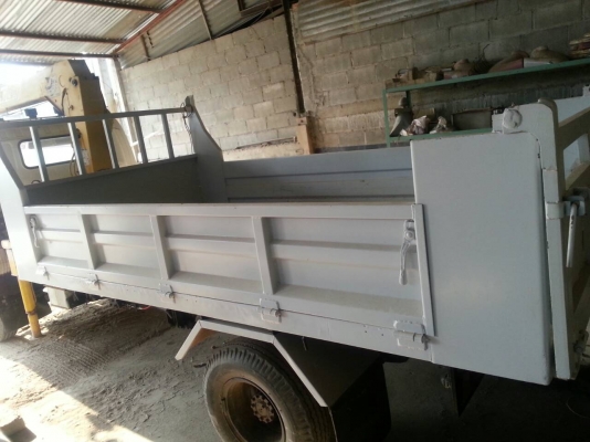 ขายด่วนรถ6ล้อDOTROดรั้มติดเครนTADANO-3ตัน2ปอก3ชักปี50 ขายด่วนรถ6ล้อDOTROดรั้มติดเครนTADANO-3ตัน2ปอก3ชักปี50