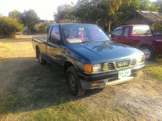 ขายรถกระบะบรรทุกอีซูซุTFR ขายรถกระบะบรรทุกอีซูซุTFR