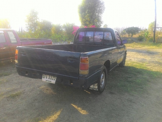 ขายรถกระบะบรรทุกอีซูซุTFR ขายรถกระบะบรรทุกอีซูซุTFR