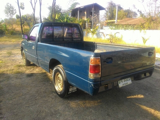 ขายรถกระบะบรรทุกอีซูซุTFR ขายรถกระบะบรรทุกอีซูซุTFR