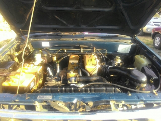 ขายรถกระบะบรรทุกอีซูซุTFR ขายรถกระบะบรรทุกอีซูซุTFR