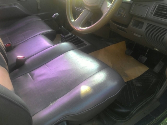 ขายรถกระบะบรรทุกอีซูซุTFR ขายรถกระบะบรรทุกอีซูซุTFR