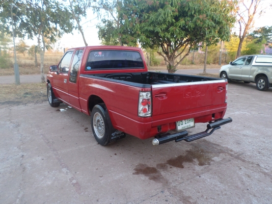 ขายรถกระบะ ISUZU - TFR มังกรทอง SPACE CABรถปี33 รถบ้านยอดนิยมเครื่องดีเครื่องนิ่งมากครับประหยัดน้ำมันสุดๆ ครัชชีเดิมสวยไม่มีผุช่วงล่างแน่นปึก เอกสาร พร้อมโอน+ชีดี+แอร์เย็นจัด+ยางดี4เส้น+สีแดงเดิมๆรถบางครับ รถสภาพพร้อมใช้งานครับ... ขายที่128,000บาท สนใจสอบ ขายรถกระบะ ISUZU - TFR มังกรทอง SPACE CABรถปี33 รถบ้านยอดนิยมเครื่องดีเครื่องนิ่งมากครับประหยัดน้ำมันสุดๆ ครัชชีเดิมสวยไม่มีผุช่วงล่างแน่นปึก เอกสาร พร้อมโอน+ชีดี+แอร์เย็นจัด+ยางดี4เส้น+สีแดงเดิมๆรถบางครับ รถสภาพพร้อมใช้งานครับ... ขายที่128,000บาท สนใจสอบ