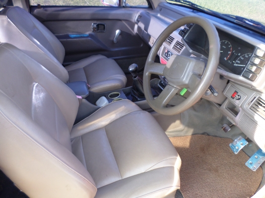 ขายรถกระบะ ISUZU - TFR มังกรทอง SPACE CABรถปี33 รถบ้านยอดนิยมเครื่องดีเครื่องนิ่งมากครับประหยัดน้ำมันสุดๆ ครัชชีเดิมสวยไม่มีผุช่วงล่างแน่นปึก เอกสาร พร้อมโอน+ชีดี+แอร์เย็นจัด+ยางดี4เส้น+สีแดงเดิมๆรถบางครับ รถสภาพพร้อมใช้งานครับ... ขายที่128,000บาท สนใจสอบ ขายรถกระบะ ISUZU - TFR มังกรทอง SPACE CABรถปี33 รถบ้านยอดนิยมเครื่องดีเครื่องนิ่งมากครับประหยัดน้ำมันสุดๆ ครัชชีเดิมสวยไม่มีผุช่วงล่างแน่นปึก เอกสาร พร้อมโอน+ชีดี+แอร์เย็นจัด+ยางดี4เส้น+สีแดงเดิมๆรถบางครับ รถสภาพพร้อมใช้งานครับ... ขายที่128,000บาท สนใจสอบ