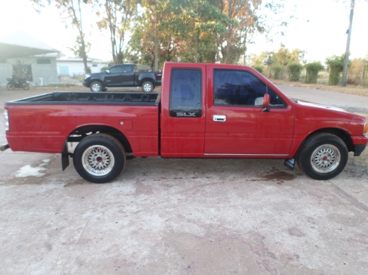 ขายรถกระบะ ISUZU - TFR มังกรทอง SPACE CABรถปี33 รถบ้านยอดนิยมเครื่องดีเครื่องนิ่งมากครับประหยัดน้ำมันสุดๆ ครัชชีเดิมสวยไม่มีผุช่วงล่างแน่นปึก เอกสาร พร้อมโอน+ชีดี+แอร์เย็นจัด+ยางดี4เส้น+สีแดงเดิมๆรถบางครับ รถสภาพพร้อมใช้งานครับ... ขายที่128,000บาท สนใจสอบ ขายรถกระบะ ISUZU - TFR มังกรทอง SPACE CABรถปี33 รถบ้านยอดนิยมเครื่องดีเครื่องนิ่งมากครับประหยัดน้ำมันสุดๆ ครัชชีเดิมสวยไม่มีผุช่วงล่างแน่นปึก เอกสาร พร้อมโอน+ชีดี+แอร์เย็นจัด+ยางดี4เส้น+สีแดงเดิมๆรถบางครับ รถสภาพพร้อมใช้งานครับ... ขายที่128,000บาท สนใจสอบ