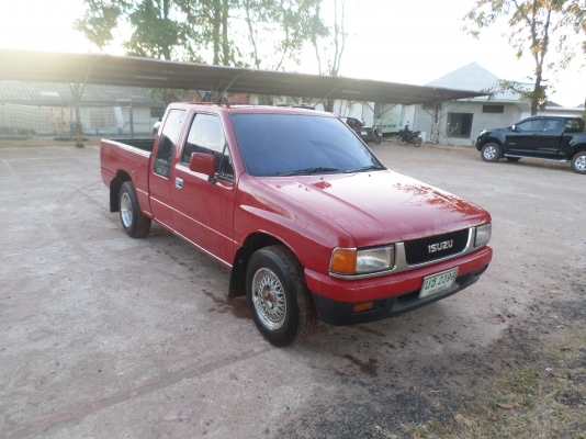 ขายรถกระบะ ISUZU - TFR มังกรทอง SPACE CABรถปี33 รถบ้านยอดนิยมเครื่องดีเครื่องนิ่งมากครับประหยัดน้ำมันสุดๆ ครัชชีเดิมสวยไม่มีผุช่วงล่างแน่นปึก เอกสาร พร้อมโอน+ชีดี+แอร์เย็นจัด+ยางดี4เส้น+สีแดงเดิมๆรถบางครับ รถสภาพพร้อมใช้งานครับ... ขายที่128,000บาท สนใจสอบ ขายรถกระบะ ISUZU - TFR มังกรทอง SPACE CABรถปี33 รถบ้านยอดนิยมเครื่องดีเครื่องนิ่งมากครับประหยัดน้ำมันสุดๆ ครัชชีเดิมสวยไม่มีผุช่วงล่างแน่นปึก เอกสาร พร้อมโอน+ชีดี+แอร์เย็นจัด+ยางดี4เส้น+สีแดงเดิมๆรถบางครับ รถสภาพพร้อมใช้งานครับ... ขายที่128,000บาท สนใจสอบ