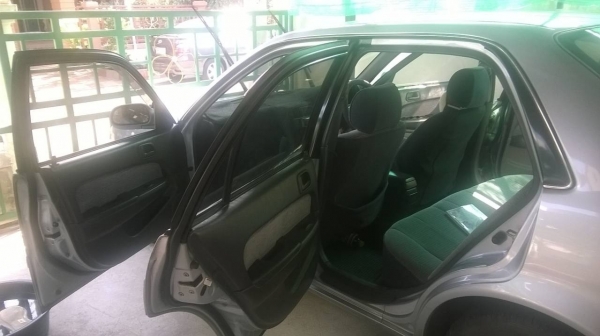 ขาย Toyota collora ปี 96 ขาย Toyota collora ปี 96