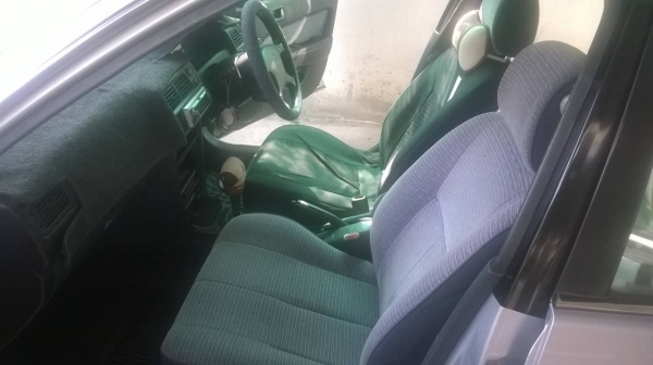 ขาย Toyota collora ปี 96 ขาย Toyota collora ปี 96