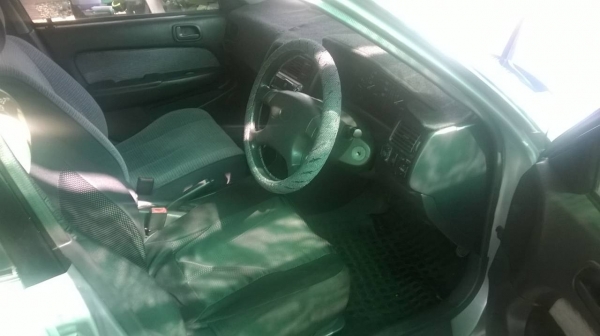 ขาย Toyota collora ปี 96 ขาย Toyota collora ปี 96