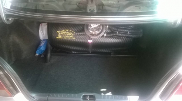 ขาย Toyota collora ปี 96 ขาย Toyota collora ปี 96