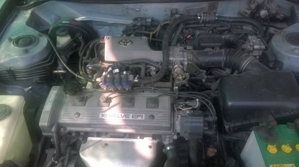 ขาย Toyota collora ปี 96 ขาย Toyota collora ปี 96