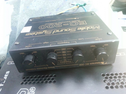 แพ็คคู่ ปรีหลอด กับ ครอสเทพ แท้ๆทุกอย่าง