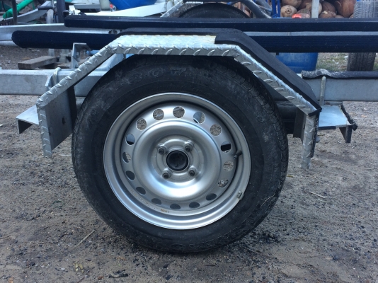 ขายเทรเลอร์ลากเจ็ทสกี ขายเทรเลอร์ลากเจ็ทสกี