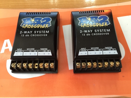 ขาย Crossover B52 ของแท้