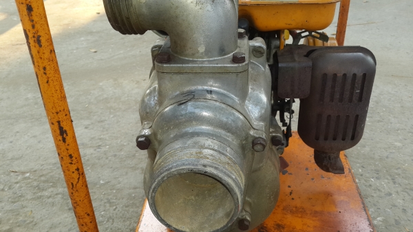 ปั้มน้ำคูโบต้า 3x3 นิ้ว ปั้มน้ำคูโบต้า 3x3 นิ้ว