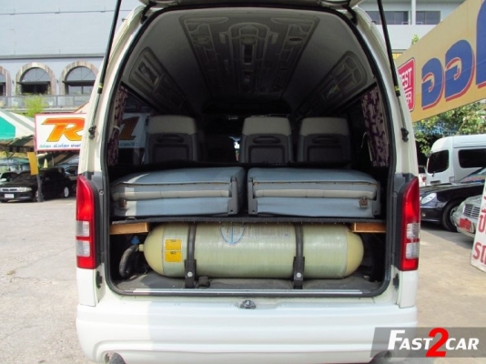 TOYOTA HIACE 2.7 VVTI COMMUTER หลังคาสูง MT | 2009 | ราคา 695,000 บาท โทร 0922726669 ตันหยงค่ะ TOYOTA HIACE 2.7 VVTI COMMUTER หลังคาสูง MT | 2009 | ราคา 695,000 บาท โทร 0922726669 ตันหยงค่ะ