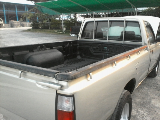 นิสสันฟรอนเทียร์   04