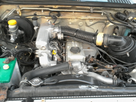 นิสสันฟรอนเทียร์   04