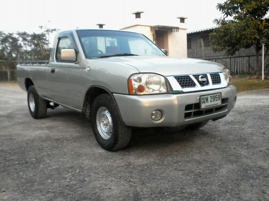 นิสสันฟรอนเทียร์   04