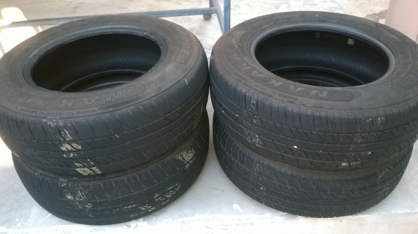 ขายล้อ 13 4/114