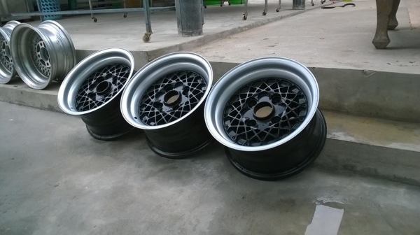 ขายล้อ 13 4/114