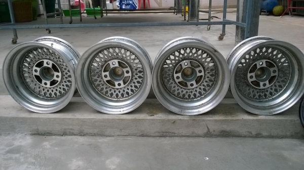 ขายล้อ 13 4/114