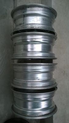 ขายล้อ 13 4/114