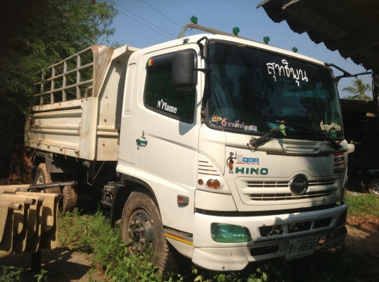 Hino220 ปี55 ติดต่อ 080-1405528