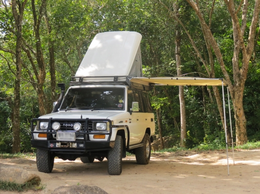 เจ้าพ่อออฟโรดต้องดู