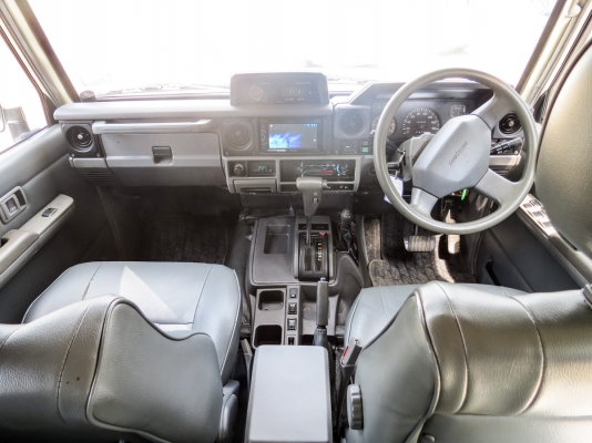 เจ้าพ่อออฟโรดต้องดู