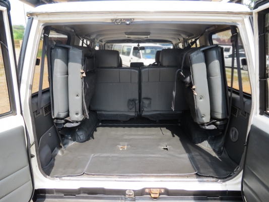 เจ้าพ่อออฟโรดต้องดู