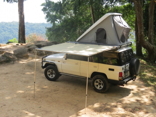 เจ้าพ่อออฟโรดต้องดู