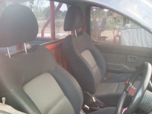 รถกะบะNISSAN BIG M 2.5 พ เพาร์เวอร์รถสวย ประหยัดน้ำมันน่าใช้มาก มัดจำแล้วไม่มารับรถ  ถือโอกาสลดราคาครับ 69000 บาทครับ