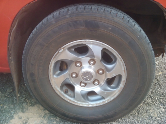 รถกะบะNISSAN BIG M 2.5 พ เพาร์เวอร์รถสวย ประหยัดน้ำมันน่าใช้มาก มัดจำแล้วไม่มารับรถ  ถือโอกาสลดราคาครับ 69000 บาทครับ