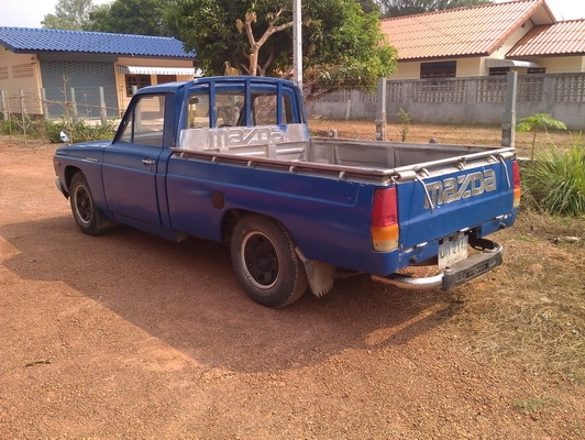 ขาย mazda proceed ขาย mazda proceed