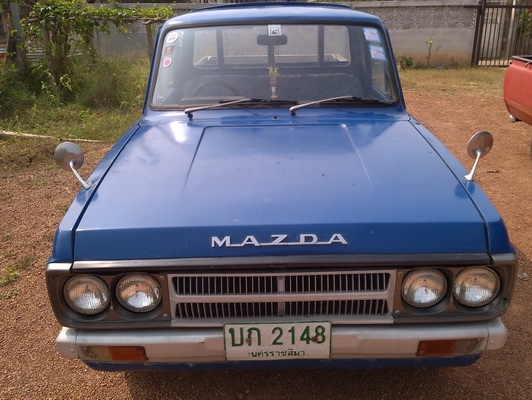 ขาย mazda proceed ขาย mazda proceed