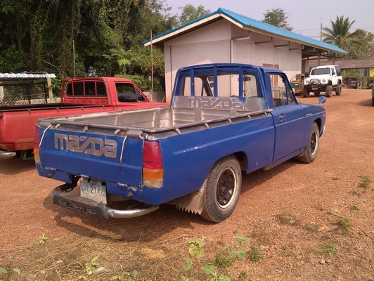 ขาย mazda proceed ขาย mazda proceed