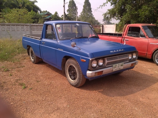 ขาย mazda proceed ขาย mazda proceed