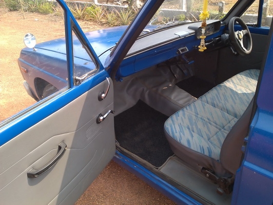 ขาย mazda proceed