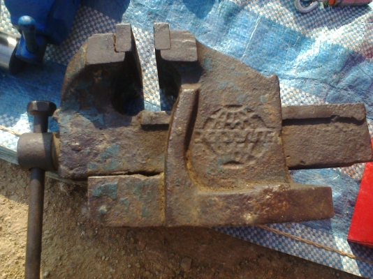 ปากกากา 3 นิ้ว